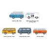 AK Interactive AK35022 T2 MODEL 1967 BUS 1/35